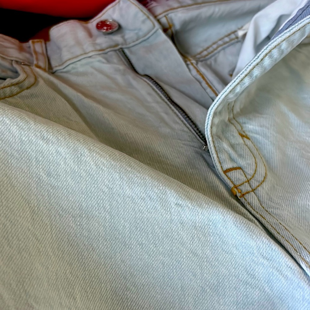 Pull & Bear Jeans